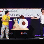 「ONE PIECE DAY’25」0810Netflixシリーズ実写版「ONE PIECE」SPECIALステージ-Netflix Series _ONE PIECE_ SPECIAL STAGE