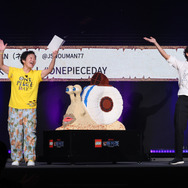 「ONE PIECE DAY’25」0810Netflixシリーズ実写版「ONE PIECE」SPECIALステージ-Netflix Series _ONE PIECE_ SPECIAL STAGE