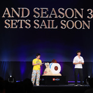 「ONE PIECE DAY’25」0810Netflixシリーズ実写版「ONE PIECE」SPECIALステージ-Netflix Series _ONE PIECE_ SPECIAL STAGE