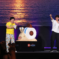 「ONE PIECE DAY’25」0810Netflixシリーズ実写版「ONE PIECE」SPECIALステージ-Netflix Series _ONE PIECE_ SPECIAL STAGE