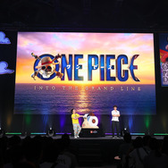 「ONE PIECE DAY’25」0810Netflixシリーズ実写版「ONE PIECE」SPECIALステージ-Netflix Series _ONE PIECE_ SPECIAL STAGE