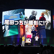 「ONE PIECE DAY’25」0810Netflixシリーズ実写版「ONE PIECE」SPECIALステージ-Netflix Series _ONE PIECE_ SPECIAL STAGE