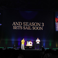 「ONE PIECE DAY’25」0810Netflixシリーズ実写版「ONE PIECE」SPECIALステージ-Netflix Series _ONE PIECE_ SPECIAL STAGE