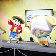 「ONE PIECE DAY’25」0810ミニステージ-Mini Stage