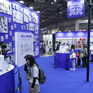 ONE PIECE BASE SHOP展示-Exhibit