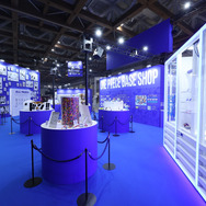 ONE PIECE BASE SHOP展示-Exhibit