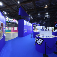 ONE PIECE BASE SHOP展示-Exhibit