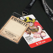 推しカードラウンジ-“FAV” Card Lounge