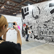 EPISODE OF ELBAPH展-Exhibit