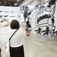 EPISODE OF ELBAPH展-Exhibit