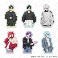 ブルーロック 潔 世一 糸師 凛 グッズ まとめ売り 糸師凛 潔世一 まとめ売り