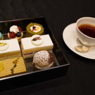 「～ヒーロー達が集うカラースイーツ～」