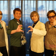 「WILD TIGER Special Birthday Party 2025 in ホテルニューオータニ」