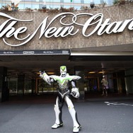 折紙サイクロンを探せ！