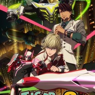 『TIGER & BUNNY 2』