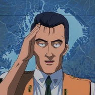 『機動警察パトレイバー 劇場版』