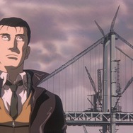 『機動警察パトレイバー2 the Movie』