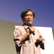 [終戦80年上映] 映画『この世界の片隅に』公開記念トークショー