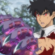 TVアニメ『地獄先生ぬ～べ～』第7話先行場面カット（C）真倉翔・岡野剛／集英社・童守小学校卒業生一同