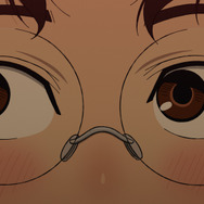 TVアニメ『ダンダダン』第19話先行場面カット（C）龍幸伸／集英社・ダンダダン製作委員会