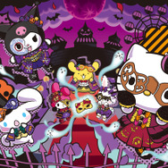 「Harmony Halloween　Magical Masquerade」