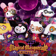 「Magical Masquerade～ EXCITE！～」