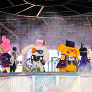 「Magical Masquerade～ EXCITE！～」