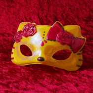 マジカルマスカレードマスク（全1種）