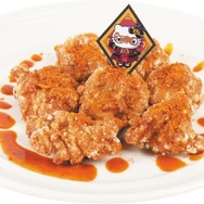 マスカレード・RED・チキン