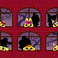 「SCREAM!!フォトスポット」