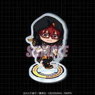 Ｃ賞：アクリルスタンドフィギュア（全10種）