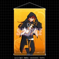 A賞：タペストリー（全5種）