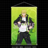 A賞：タペストリー（全5種）