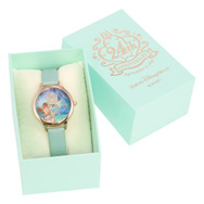 東京ディズニーシー開園24周年記念グッズは、マーメイドラグーンがテーマ