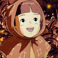 『火垂るの墓』場面カット（C）野坂昭如／新潮社,1988