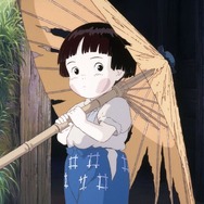 『火垂るの墓』場面カット（C）野坂昭如／新潮社,1988