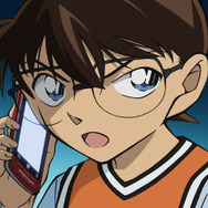 アニメ『名探偵コナン』第1171話「執事になった理由（前編）」先行場面カット