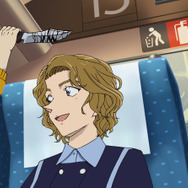 アニメ『名探偵コナン』第1171話「執事になった理由（前編）」先行場面カット