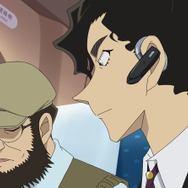 アニメ『名探偵コナン』第1171話「執事になった理由（前編）」先行場面カット