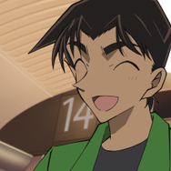 アニメ『名探偵コナン』第1171話「執事になった理由（前編）」先行場面カット