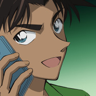 アニメ『名探偵コナン』第1171話「執事になった理由（前編）」先行場面カット