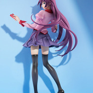 「〈物語〉シリーズ 戦場ヶ原ひたぎ Remaster Project 1/7スケール 完成品フィギュア」