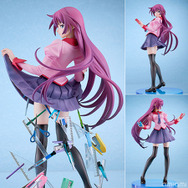 「〈物語〉シリーズ 戦場ヶ原ひたぎ Remaster Project 1/7スケール 完成品フィギュア」