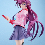 「〈物語〉シリーズ 戦場ヶ原ひたぎ Remaster Project 1/7スケール 完成品フィギュア」