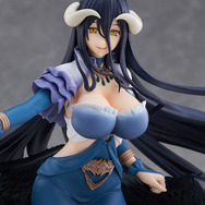 「POP UP PARADE SP オーバーロード アルベド 漆黒のドレスVer. 完成品フィギュア」