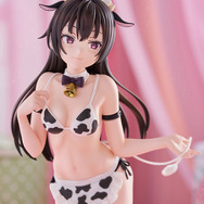 TENITOL TALL 時々ボソッとロシア語でデレる隣のアーリャさん 周防有希 うしさんver. 完成品フィギュア