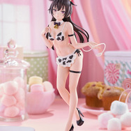 TENITOL TALL 時々ボソッとロシア語でデレる隣のアーリャさん 周防有希 うしさんver. 完成品フィギュア