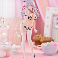 ENITOL TALL 時々ボソッとロシア語でデレる隣のアーリャさん アーリャ うしさんver. 完成品フィギュア