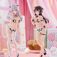 TENITOL TALL 時々ボソッとロシア語でデレる隣のアーリャさん うしさんver. 完成品フィギュア