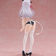 ENITOL TALL 時々ボソッとロシア語でデレる隣のアーリャさん アーリャ うしさんver. 完成品フィギュア